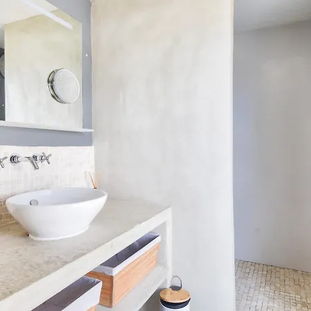 Maison Pour 10 Avec Piscine Chauffee