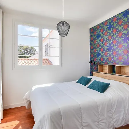 Maison Pour 10 Avec Piscine Chauffee