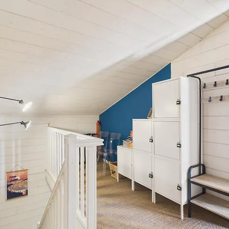 Maison Pour 10 Avec Piscine Chauffee 빌라 라 바르-드-몽