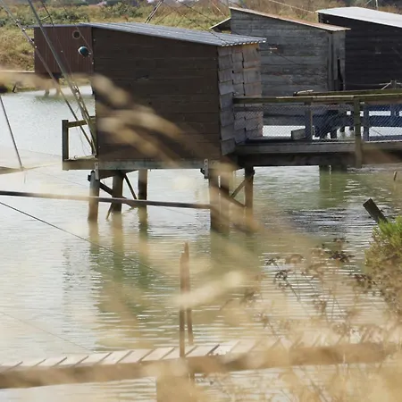 Maison Pour 10 Avec Piscine Chauffee *