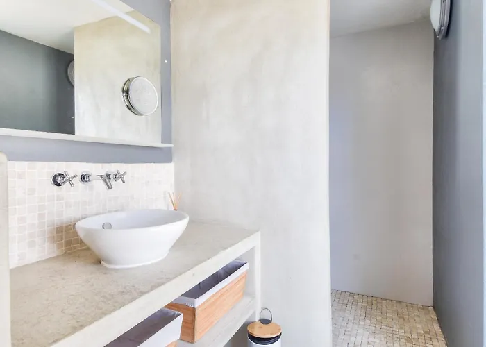 Maison Pour 10 Avec Piscine Chauffee