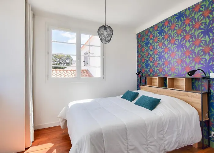 Maison Pour 10 Avec Piscine Chauffee