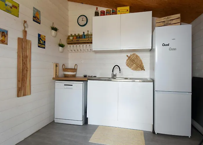 Maison Pour 10 Avec Piscine Chauffee