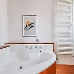 Maison Pour 10 Avec Piscine Chauffee Villa