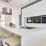 Villa Maison Pour 10 Avec Piscine Chauffee
