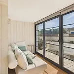 Villa Maison Pour 10 Avec Piscine Chauffee