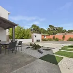 Villa Maison Pour 10 Avec Piscine Chauffee La Barre-de-Monts