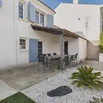 Maison Pour 10 Avec Piscine Chauffee