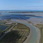 Villa Maison Pour 10 Avec Piscine Chauffee