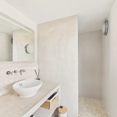 Villa Maison Pour 10 Avec Piscine Chauffee *