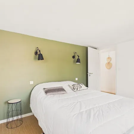 Maison Pour 10 Avec Piscine Chauffee Villa *