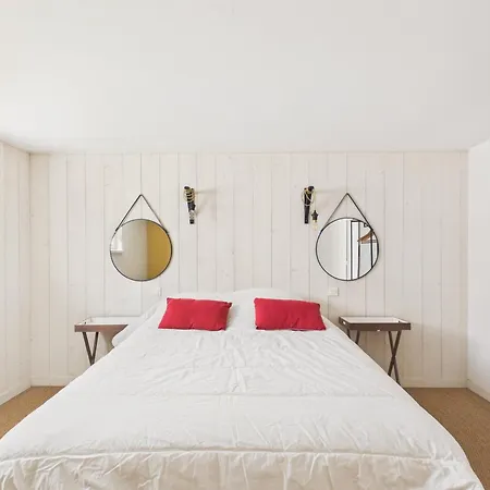 Maison Pour 10 Avec Piscine Chauffée Villa *